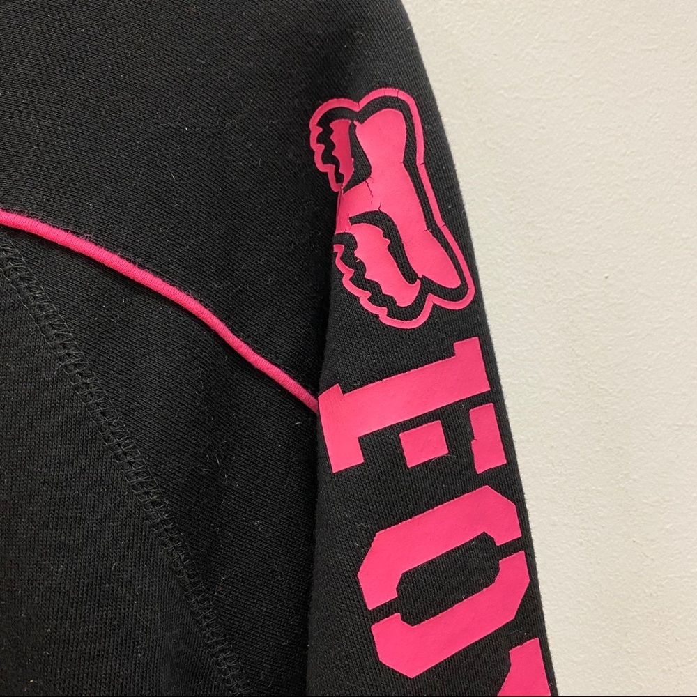 Fox Racing Pullover Sweatshirt - image 4